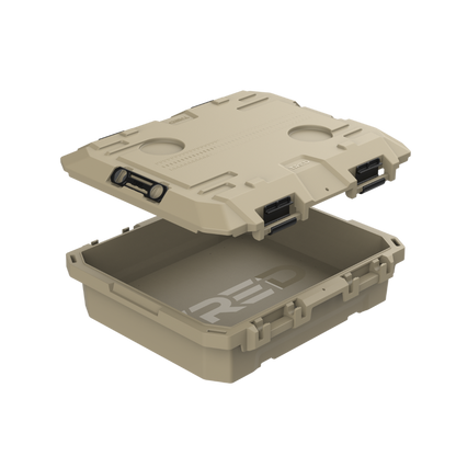 TRED STORAGE BOX STARTER PACK - DESERT SAND $497.00