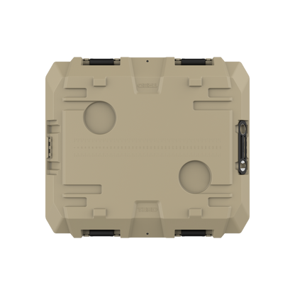 TRED STORAGE BOX 25L - DESERT SAND $149.00