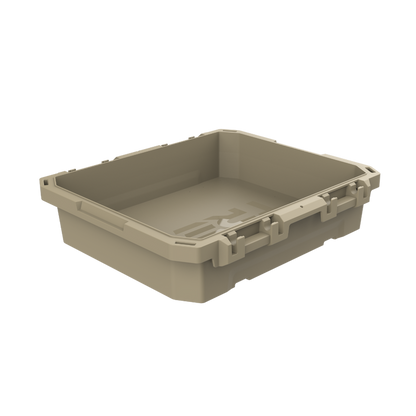 TRED STORAGE BOX 25L - DESERT SAND $149.00