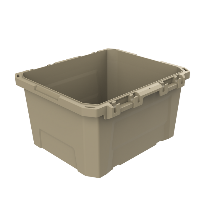 TRED STORAGE BOX 65L - DESERT SAND $199.00