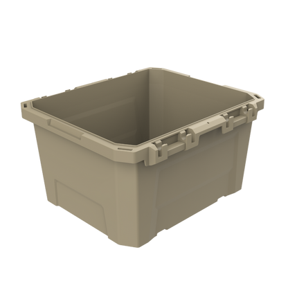 TRED STORAGE BOX 65L - DESERT SAND $199.00