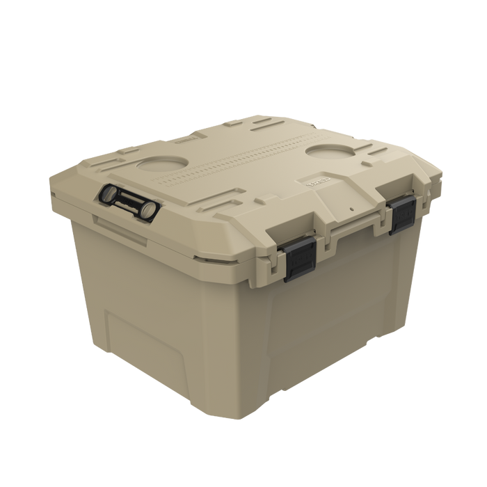 TRED STORAGE BOX STARTER PACK - DESERT SAND $497.00