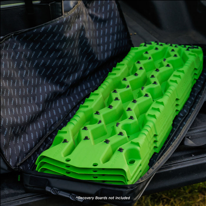 TRED RECOVERY BOARD STORAGE BAG