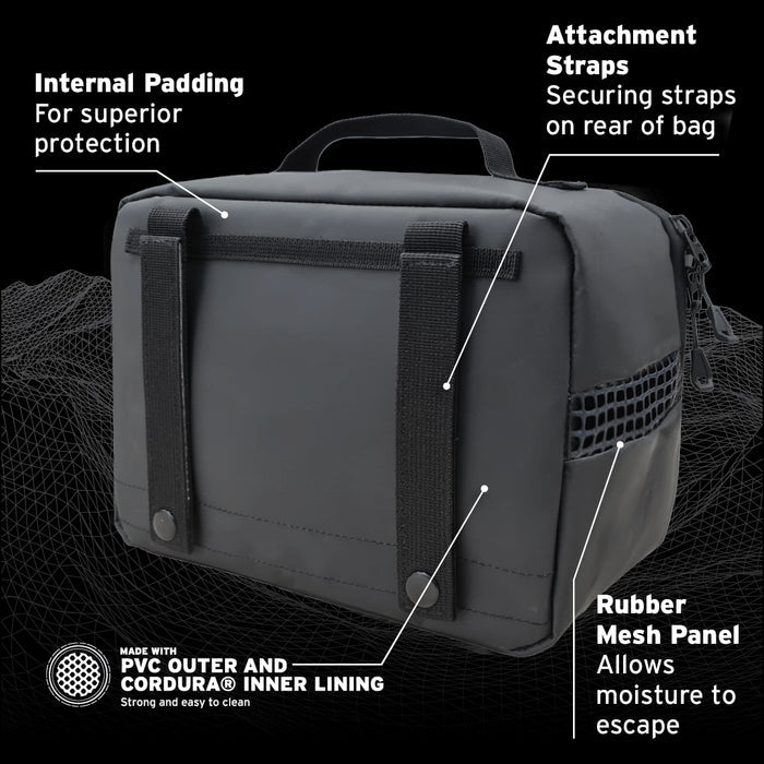 TRED GT RECOVERY ACCESSORY GEAR BAG | SMALL