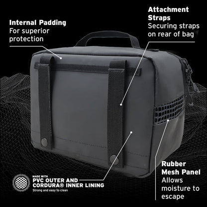 TRED GT RECOVERY ACCESSORY GEAR BAG | SMALL