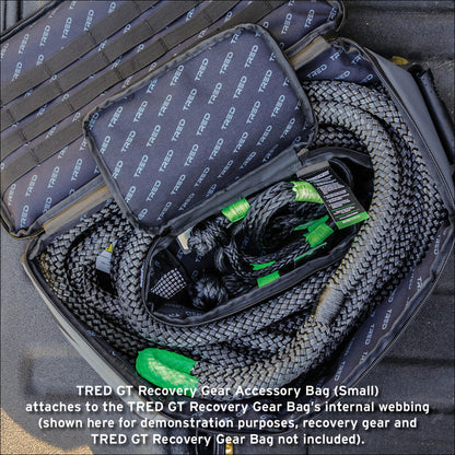 TRED GT RECOVERY ACCESSORY GEAR BAG | SMALL