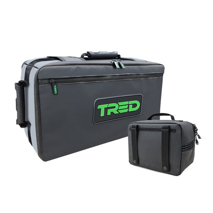 TRED GT RECOVERY GEAR BUNDLE | 12,500KG KINETIC ROPE