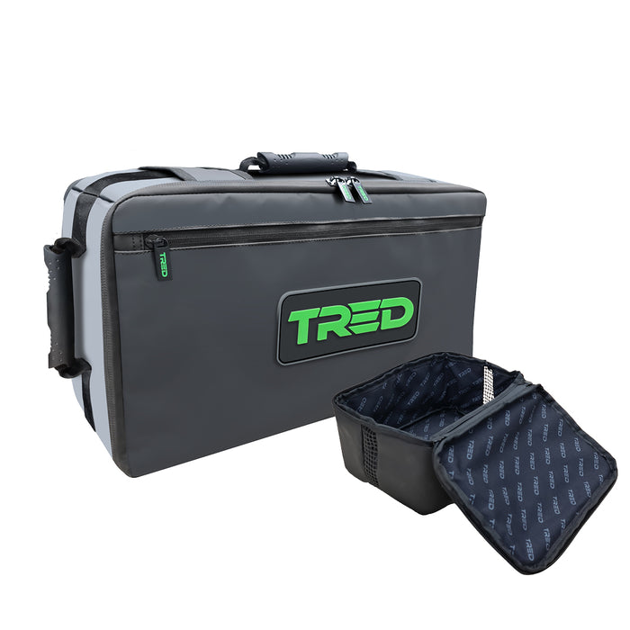 TRED GT RECOVERY GEAR BUNDLE | 12,500KG KINETIC ROPE