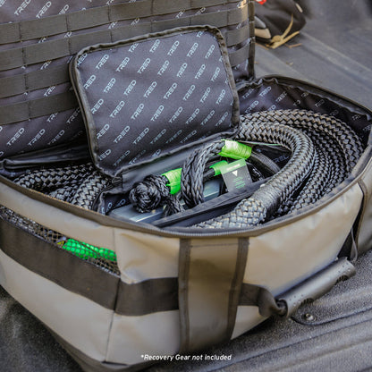 TRED GT RECOVERY GEAR BAG