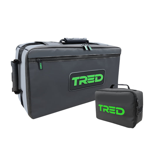 TRED GT RECOVERY GEAR BAG