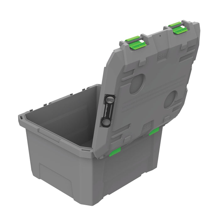 TRED STORAGE BOX 65L