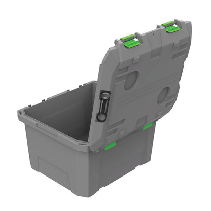 TRED STORAGE BOX 65L