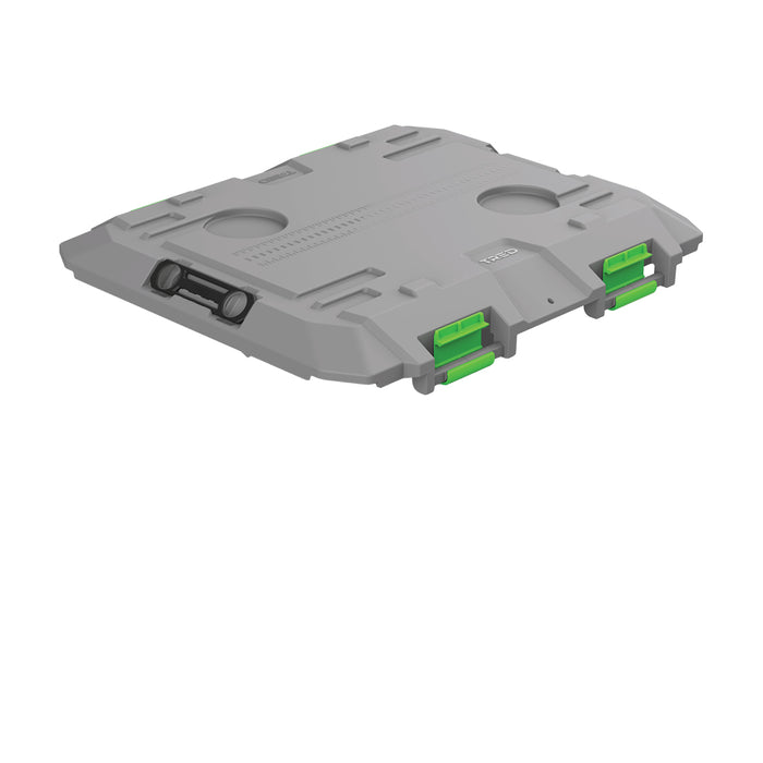 TRED STORAGE BOX 65L