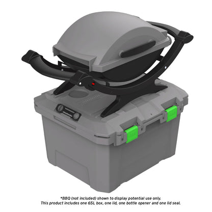 TRED STORAGE BOX 65L