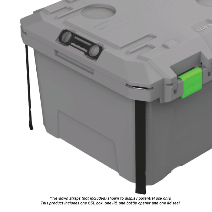 TRED STORAGE BOX 65L