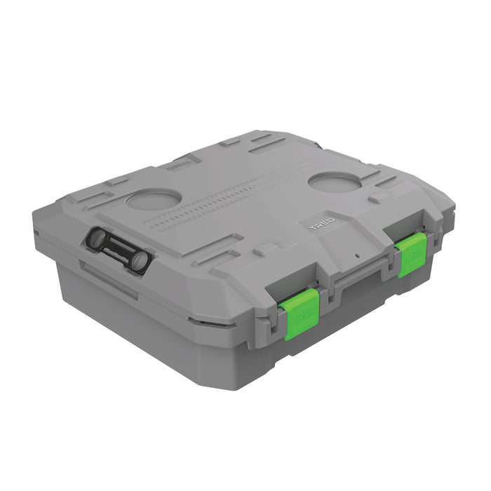 TRED STORAGE BOX 25L – Ramped up 4x4