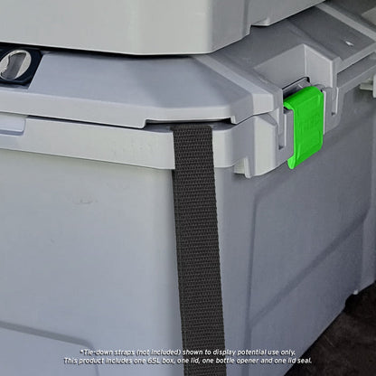 TRED STORAGE BOX 65L