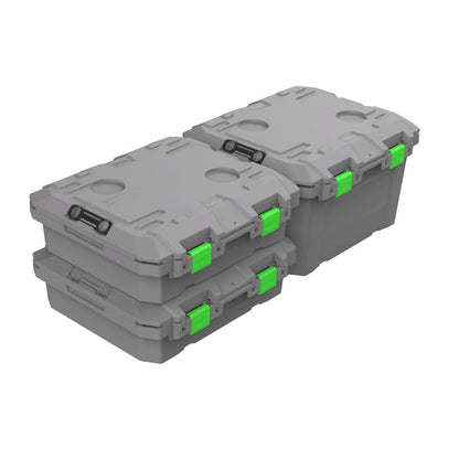 TRED STORAGE BOX STARTER PACK