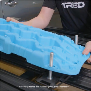TRED MOUNTING BASEPLATE