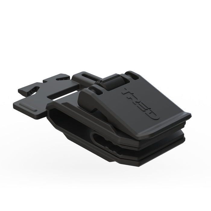 TRED GT TENSIONER CLAMPS WITH ACCESSORY HOOKS - PAIR $50.00