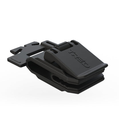 TRED GT TENSIONER CLAMPS WITH ACCESSORY HOOKS - PAIR $50.00