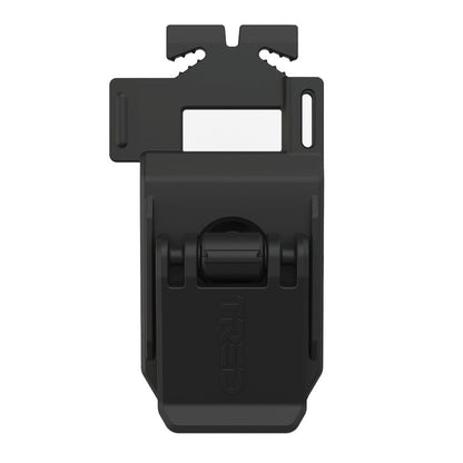 TRED GT TENSIONER CLAMPS WITH ACCESSORY HOOKS - PAIR $50.00