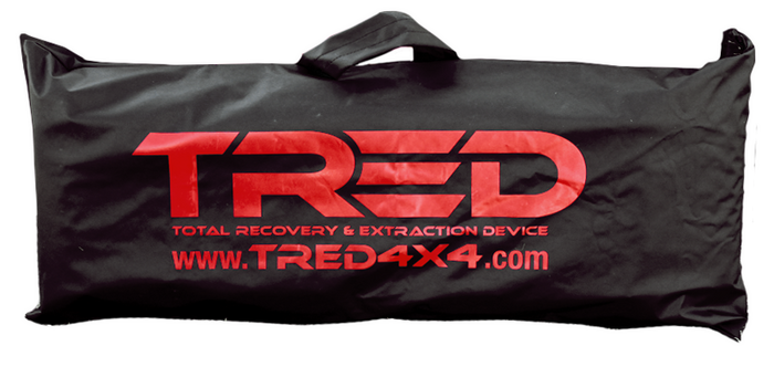 TRED 800 CARRY BAG