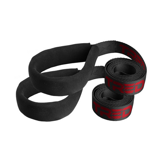 TRED RECOVERY LEASHES