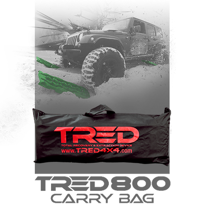 TRED 800 CARRY BAG