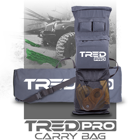 TRED PRO CARRY BAG