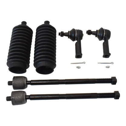 Fit For Holden Commodore VX VY Rack Ends Boots Tie Rod Ends Steering