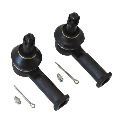 Fit For Holden Commodore VX VY Rack Ends Boots Tie Rod Ends Steering