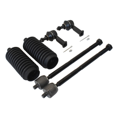 Fit For Holden Commodore VX VY Rack Ends Boots Tie Rod Ends Steering
