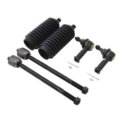 Fit For Holden Commodore VX VY Rack Ends Boots Tie Rod Ends Steering
