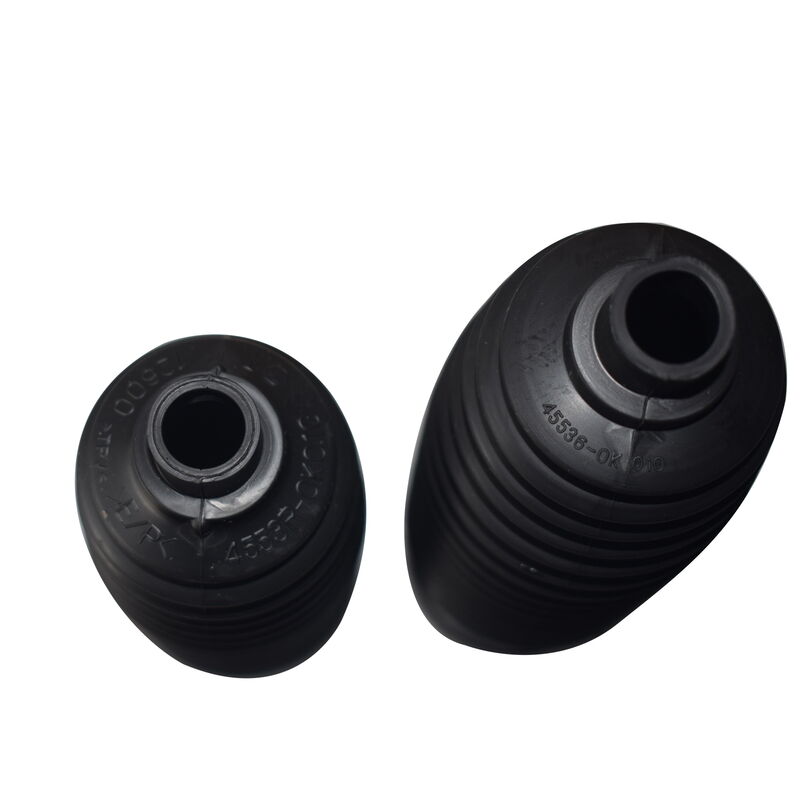 Inner Rack Tie Rod End Kit Fit For Toyota Hilux 4WD KUN26R GGN25R 2005-2015