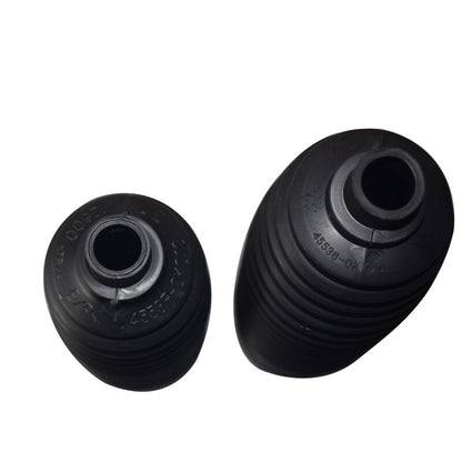 Inner Rack Tie Rod End Kit Fit For Toyota Hilux 4WD KUN26R GGN25R 2005-2015