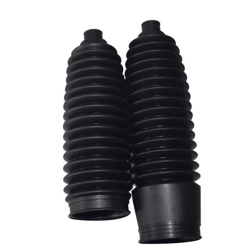 Inner Rack Tie Rod End Kit Fit For Toyota Hilux 4WD KUN26R GGN25R 2005-2015