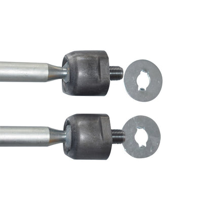 Inner Rack Tie Rod End Kit Fit For Toyota Hilux 4WD KUN26R GGN25R 2005-2015