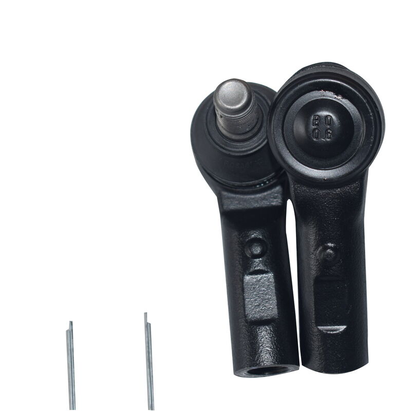 Inner Rack Tie Rod End Kit Fit For Toyota Hilux 4WD KUN26R GGN25R 2005-2015