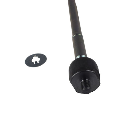 Tie Rod End Rack End Kit Fit For Toyota Hilux Revo GUN126R 122 123 135 2015-2019 2.8L 1GR-FE