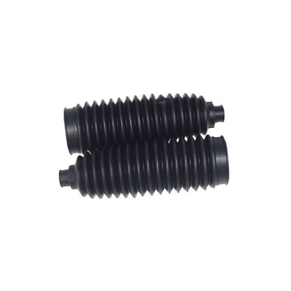 Tie Rod End Rack End Kit Fit For Toyota Hilux Revo GUN126R 122 123 135 2015-2019 2.8L 1GR-FE