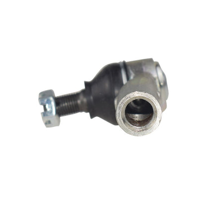 Tie Rod End Rack End Kit Fit For Toyota Hilux Revo GUN126R 122 123 135 2015-2019 2.8L 1GR-FE