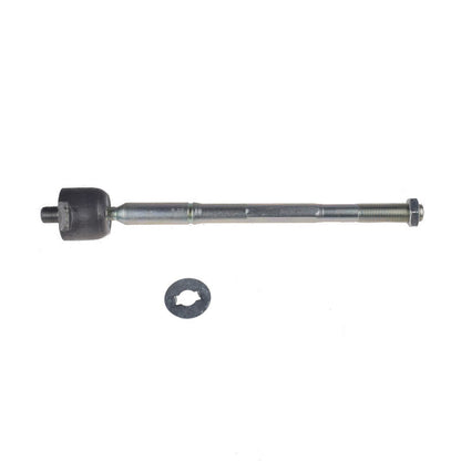 Tie Rod End Rack End Kit Fit For Toyota Hilux Revo GUN126R 122 123 135 2015-2019 2.8L 1GR-FE