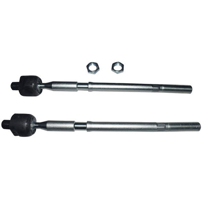 Set Steering Rack End & Boot Fit For Ford Territory SX SY SYII 2004-2011