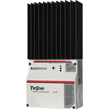 Morningstar TriStar Solar Controller