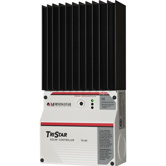Morningstar TriStar Solar Controller