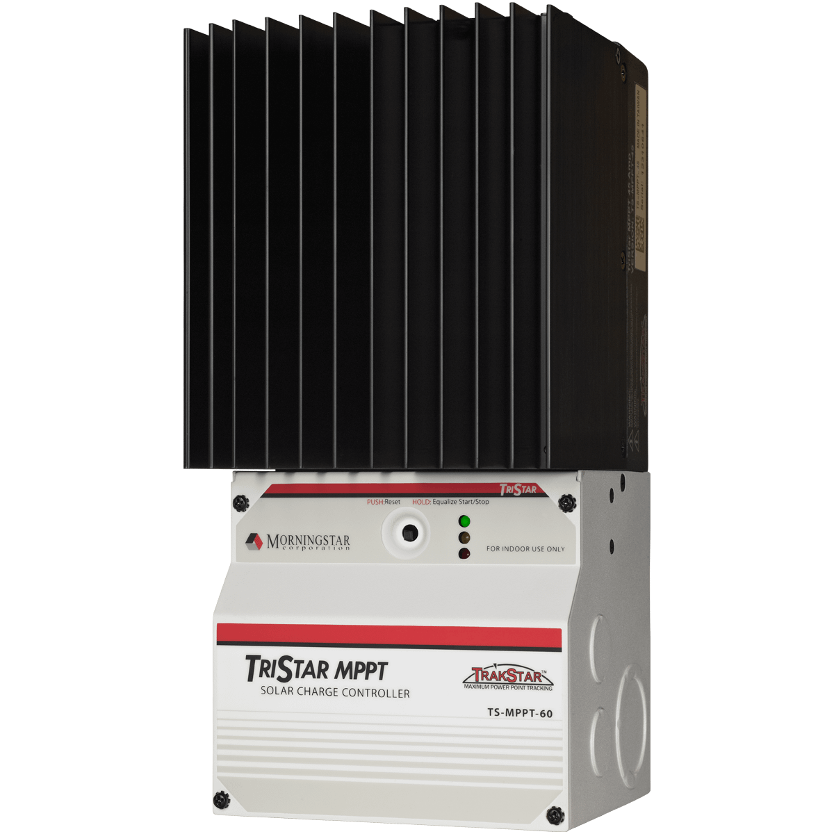 Morningstar TriStar MPPT Controller