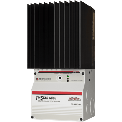 Morningstar TriStar Solar Controller