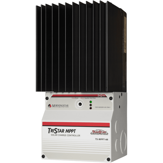 Morningstar TriStar MPPT Controller