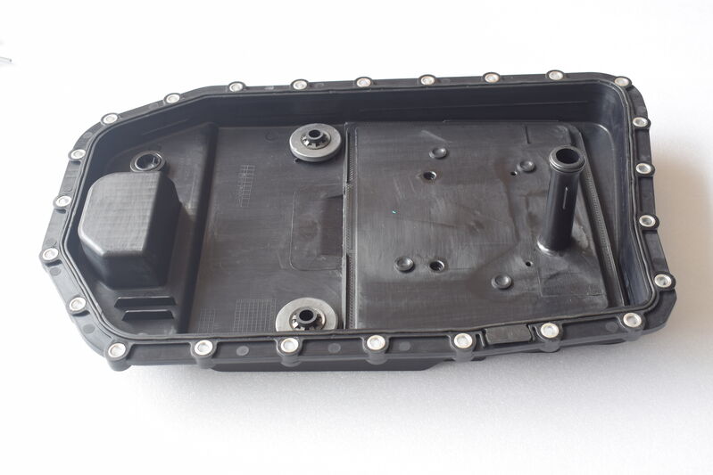 New Oil Pan Filter Fit For BMW 1 3 5 6 7 X1 X3 X5 X6 Z4 Auto Trans GA6HP19Z